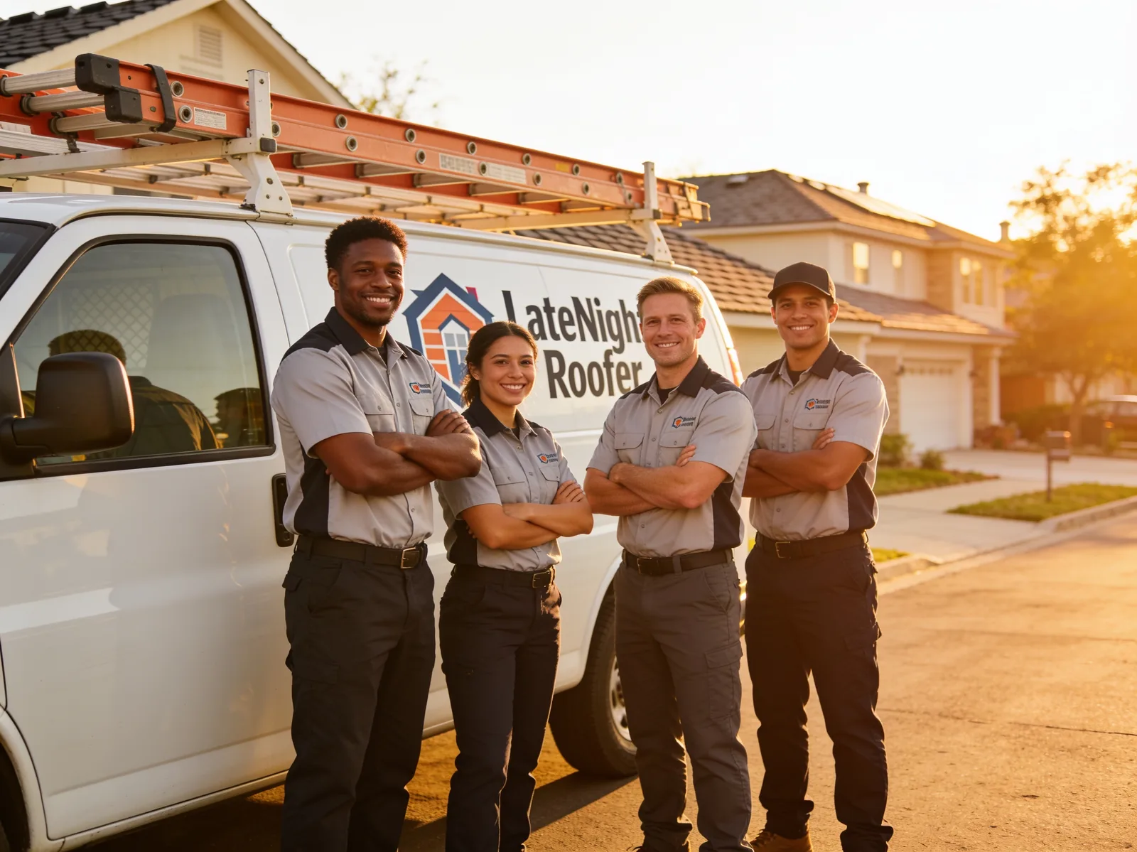 Emergency Roof Repair company in Lando, SC